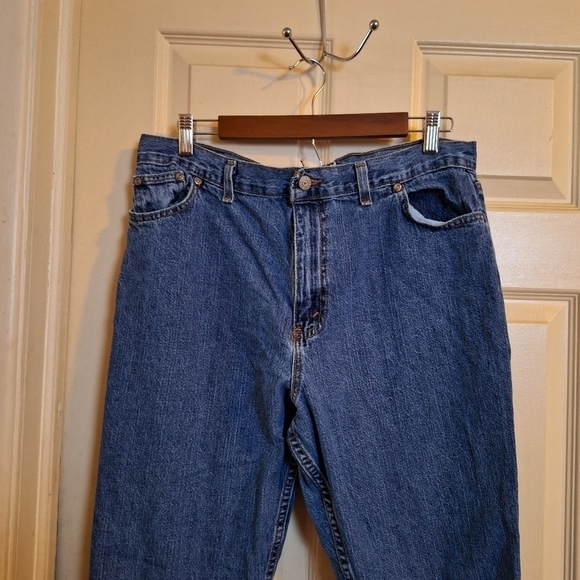 Faded glory jeans size 18 petite - Picture 1 of 3